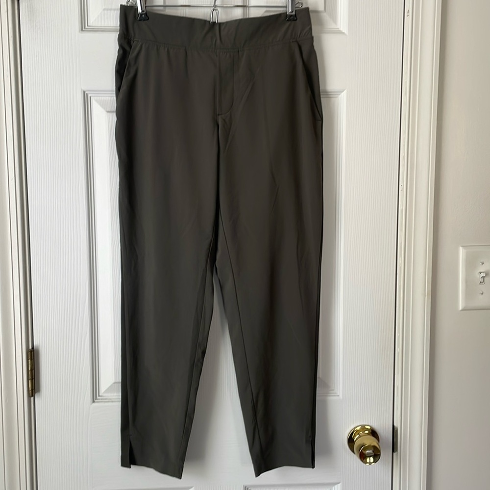 Athletes Brooklyn Ankle Pant
